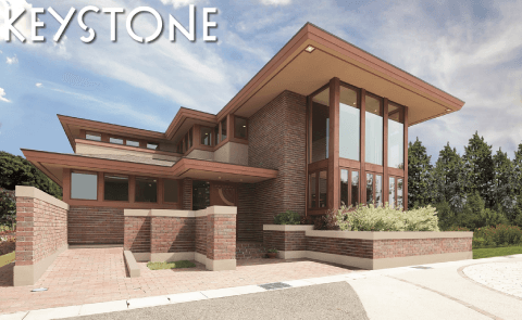 Keystone
