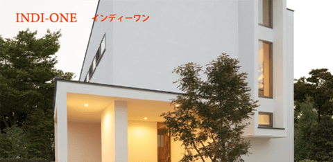 INDI-ONE インディーワン