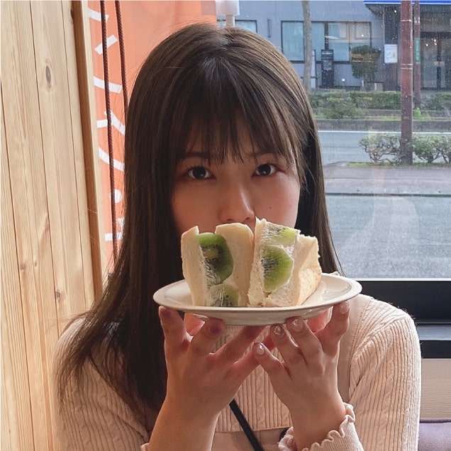 合原 瑞稀